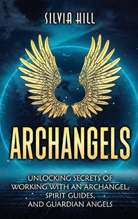 Cover image for Archangels