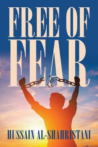 Cover image for Free of Fear