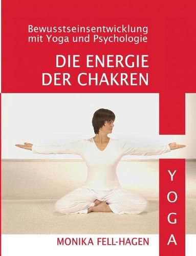 Cover image for Die Energie der Chakren