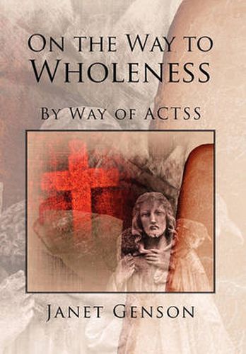 Cover image for On the Way to Wholeness