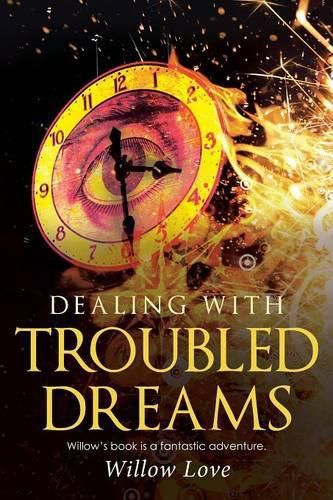 Cover image for Dealing with Troubled Dreams