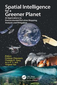 Cover image for Spatial Intelligence for a Greener Planet