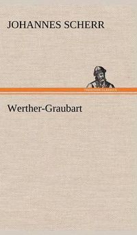 Cover image for Werther-Graubart