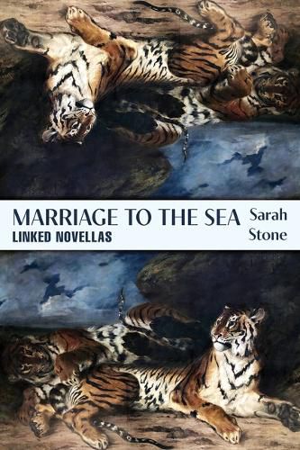 Cover image for Marriage to the Sea