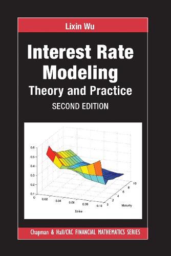 Cover image for Interest Rate Modeling: Theory and Practice