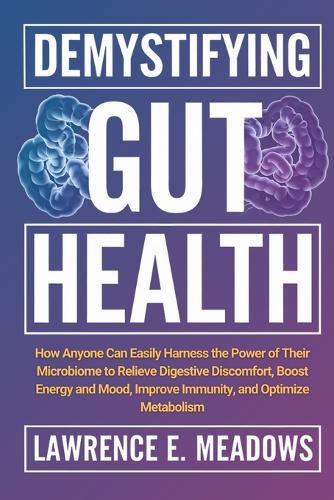 Cover image for Demystifying Gut Health