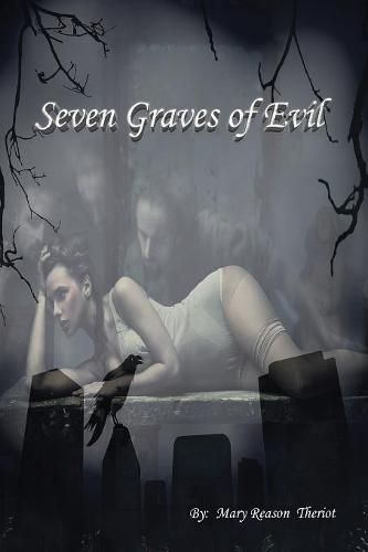 Cover image for Seven Graves of Evil