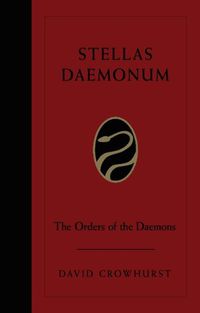 Cover image for Stellas Daemonum: The Orders of Daemons