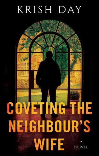 Cover image for Coveting the Neighbour's Wife