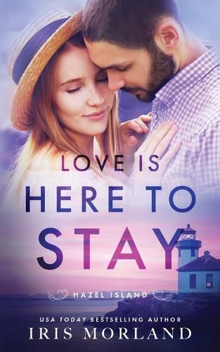 Cover image for Love Is Here to Stay