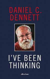 Cover image for I've Been Thinking