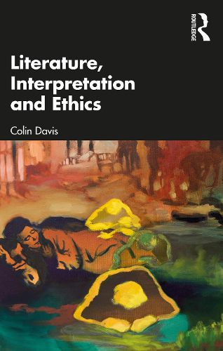 Cover image for Literature, Interpretation and Ethics