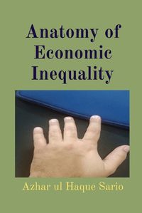 Cover image for Anatomy of Economic Inequality