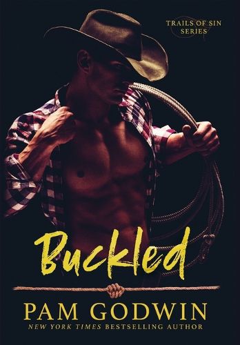 Cover image for Buckled