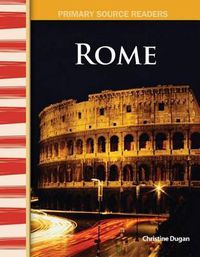 Cover image for Rome