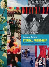 Cover image for Anouck Durand - Eternal Friendship