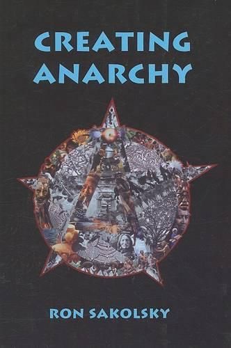 Cover image for Creating Anarchy