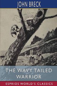 Cover image for The Wavy Tailed Warrior (Esprios Classics)