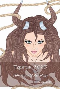 Cover image for Taurus 2025