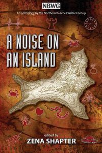 Cover image for A Noise On An Island