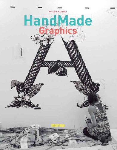 Cover image for Handmade Graphics