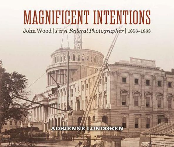 Cover image for Magnificent Intentions