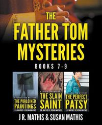 Cover image for The Father Tom Mysteries