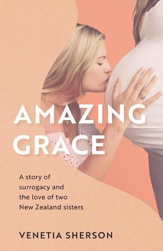 Cover image for Amazing Grace