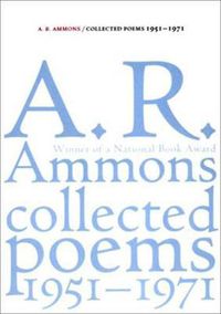 Cover image for Collected Poems: 1951-1971
