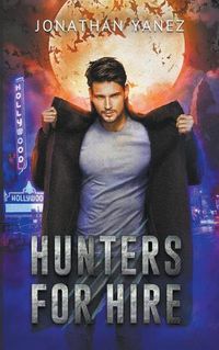 Cover image for Hunters for Hire