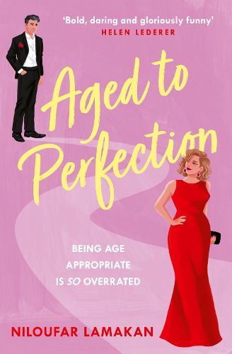 Cover image for Aged to Perfection