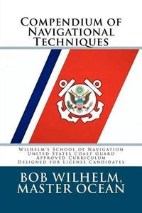 Cover image for Compendium of Navigational Techniques