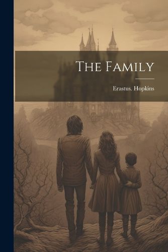 Cover image for The Family