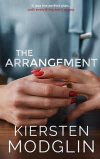 Cover image for The Arrangement