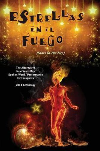 Cover image for Estrellas En El Fuego: (Stars In The Fire)