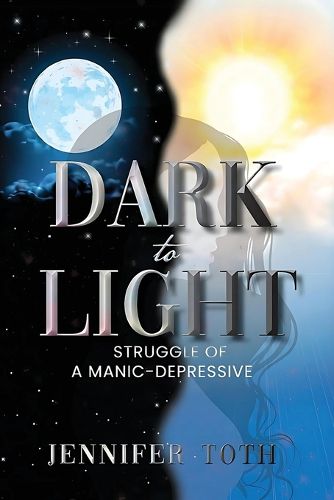 Cover image for Dark to Light