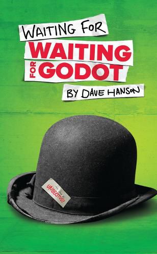 Cover image for Waiting for Waiting for Godot