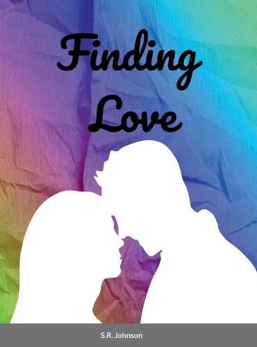 Cover image for Finding Love