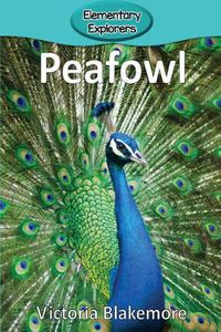 Cover image for Peafowl