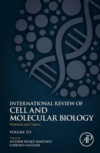 Cover image for Nutrition and Cancer