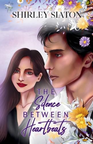 Cover image for The Silence Between Heartbeats (The Artist Rendition)