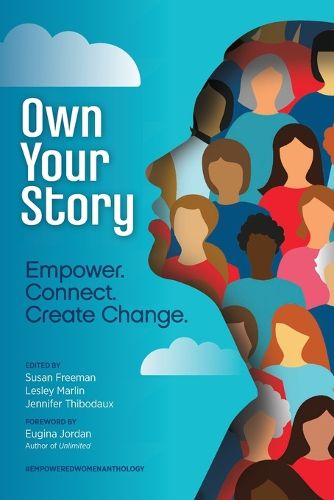 Cover image for Own Your Story