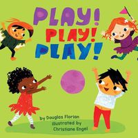 Cover image for Play! Play! Play!