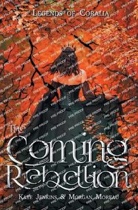 Cover image for The Coming Rebellion