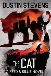 Cover image for The Cat