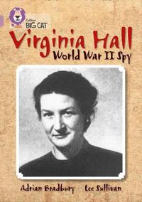 Cover image for Virginia Hall: Band 18/Pearl