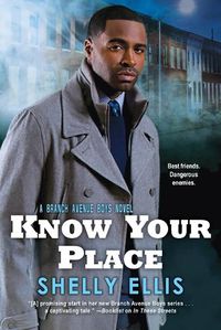 Cover image for Know Your Place