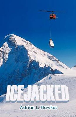 Cover image for Icejacked