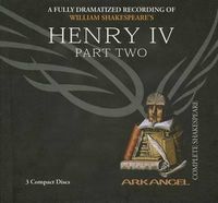 Cover image for Henry IV, Part 2