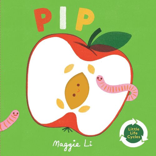 Cover image for Little Life Cycles: Pip